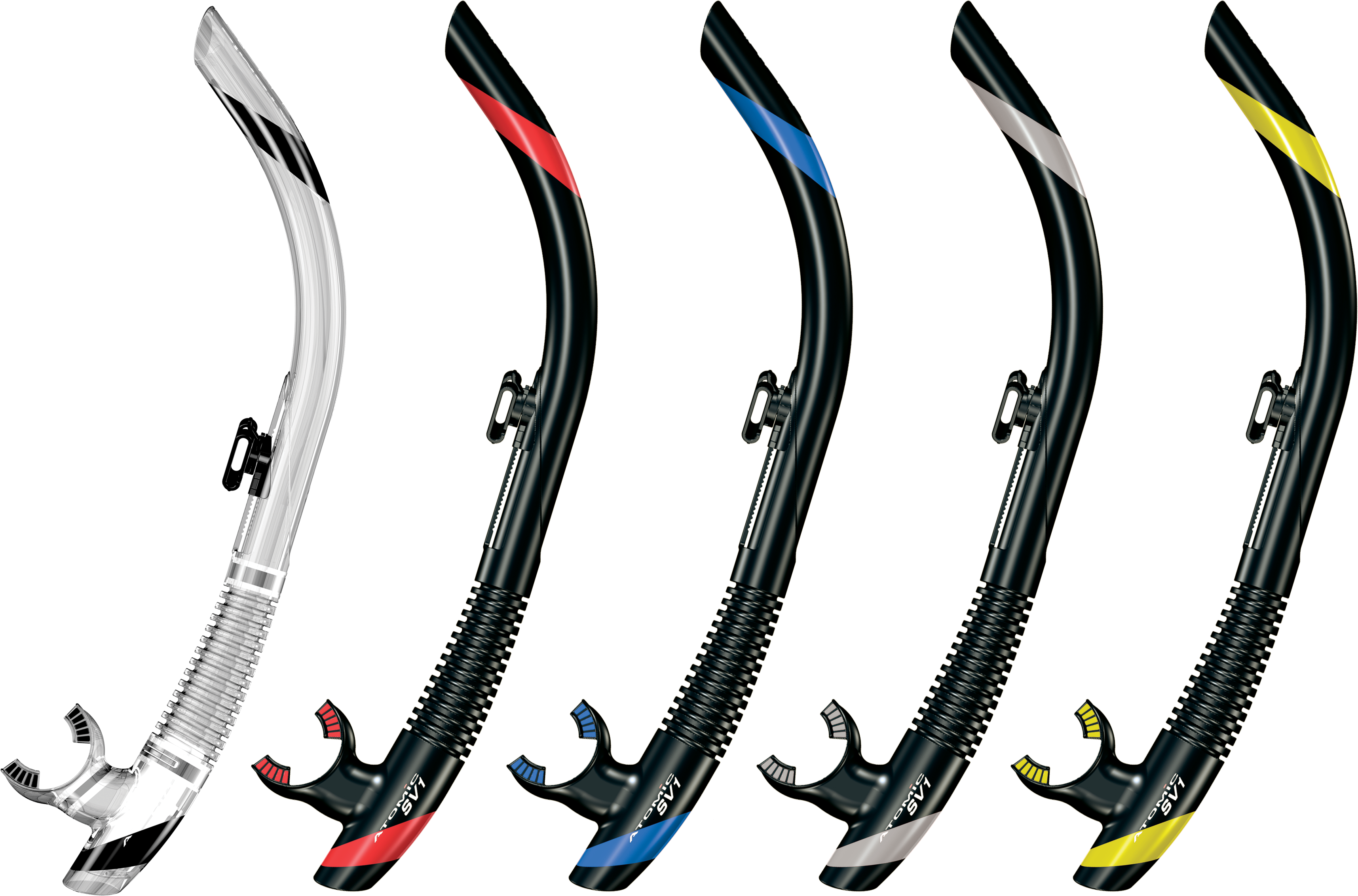SV1 SNORKEL LINE