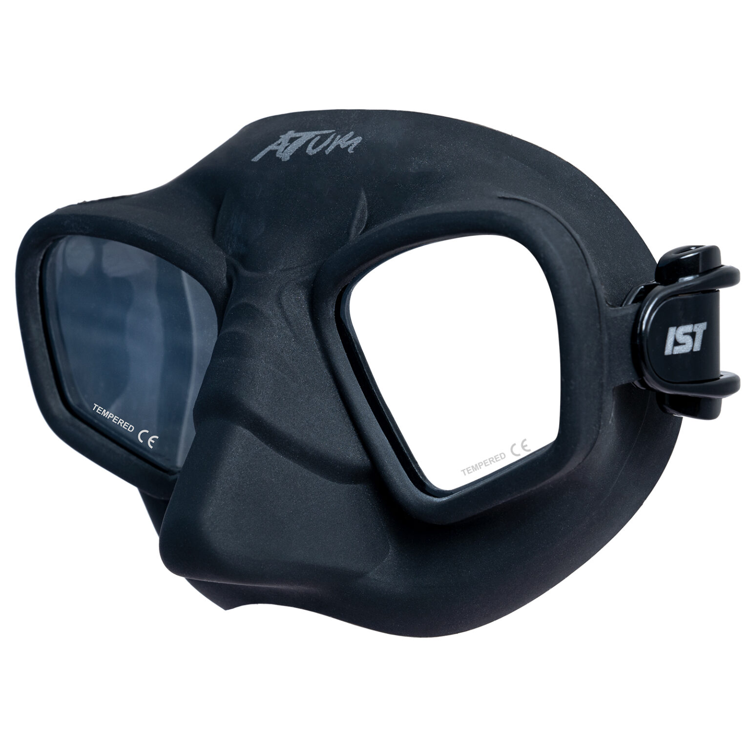 IST Atum Mask | Sea & Sea